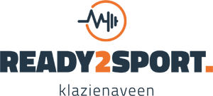 Naar home van Ready2Sport